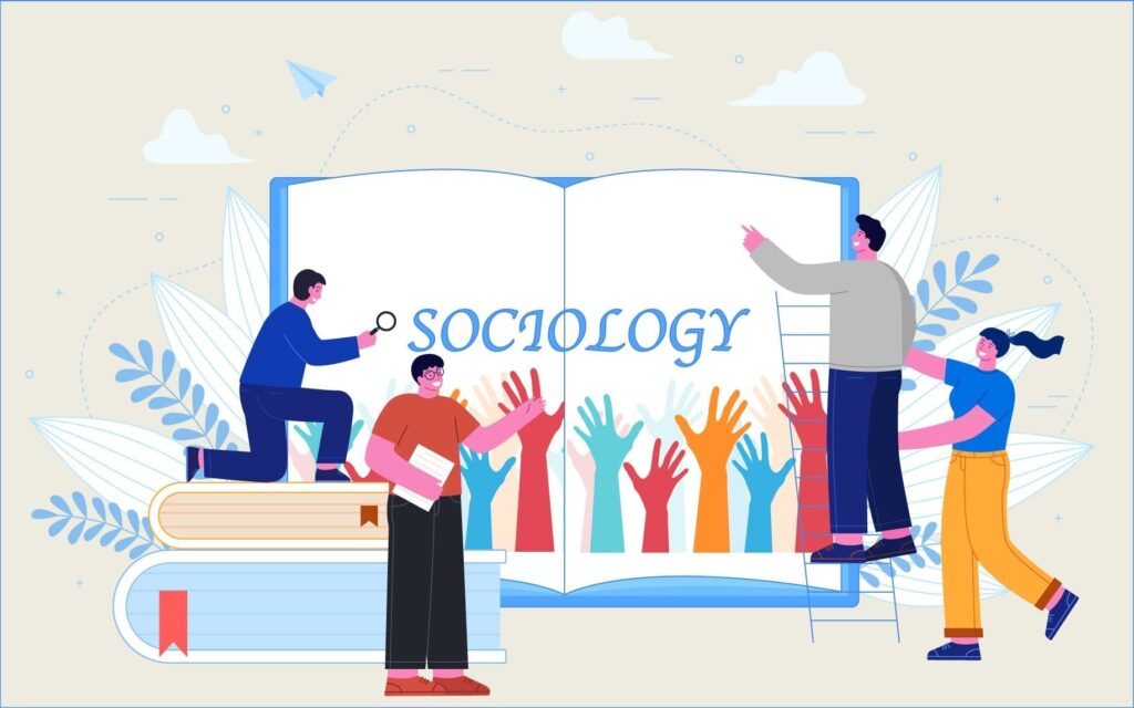 Class 12 Sociology NCERT Solutions Download PDF