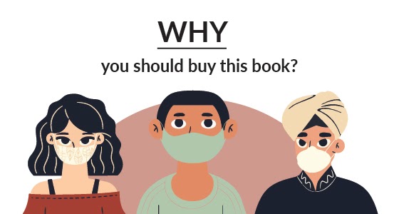 WHY SHOULD YOU BUY BOOK