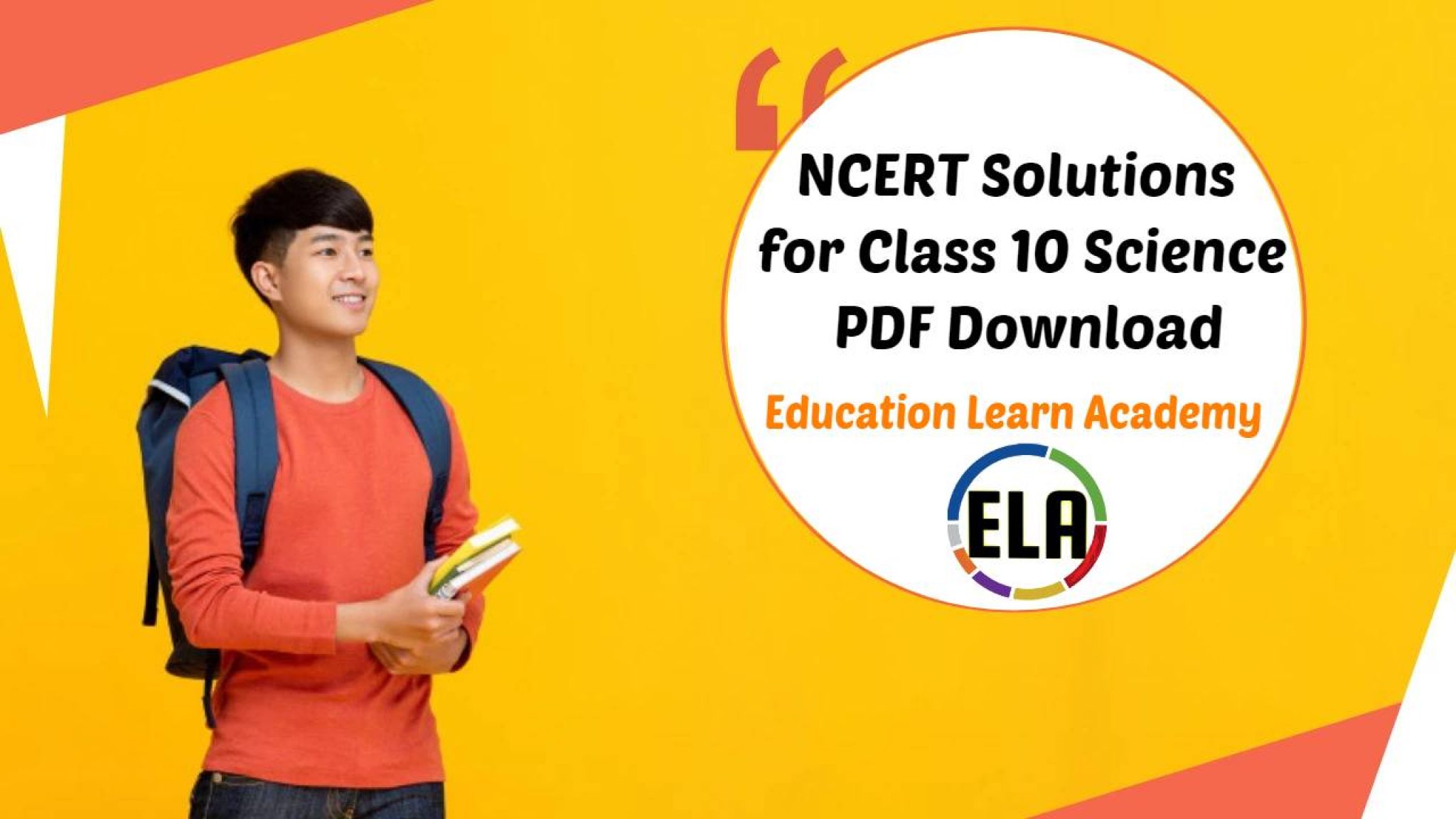 [PDF] NCERT Solutions For Class 10 Science In PDF For 2020-21 ...