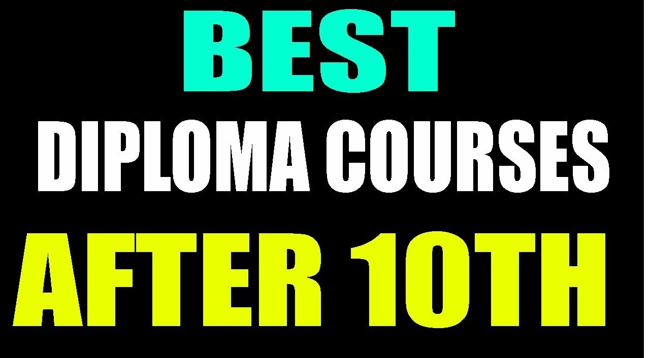 Post Graduate Diploma Courses List