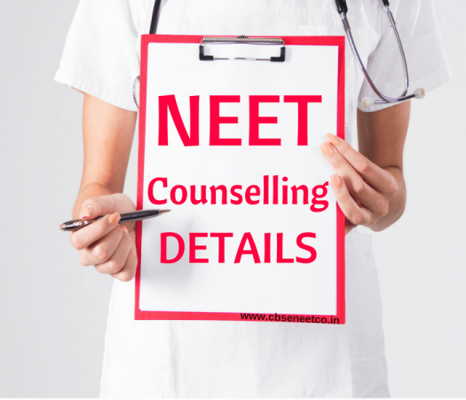 What is NEET Counseling and 7 Important Things to Know About It!