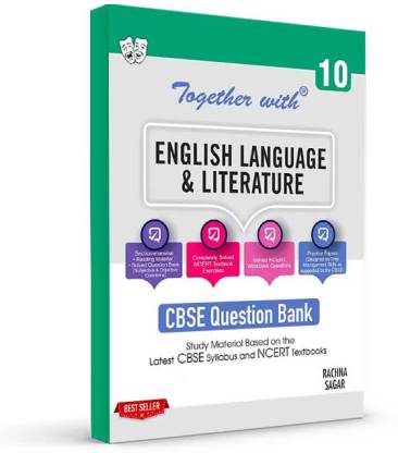 Together with English Class 10 Question Bank