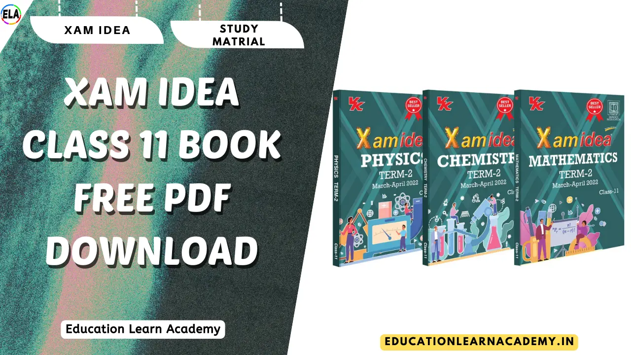 Xam Idea Class 11 Book Free PDF Download 2023 (1)